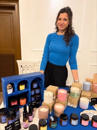 Dneska jsem byla trhač. Dlouho jsem se tomu bránila, protože prostě #tymintrovert a nejistej výsledek (ale kdy v životě je...